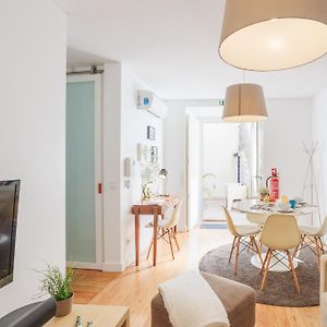 Appartement met een Slaapkamer